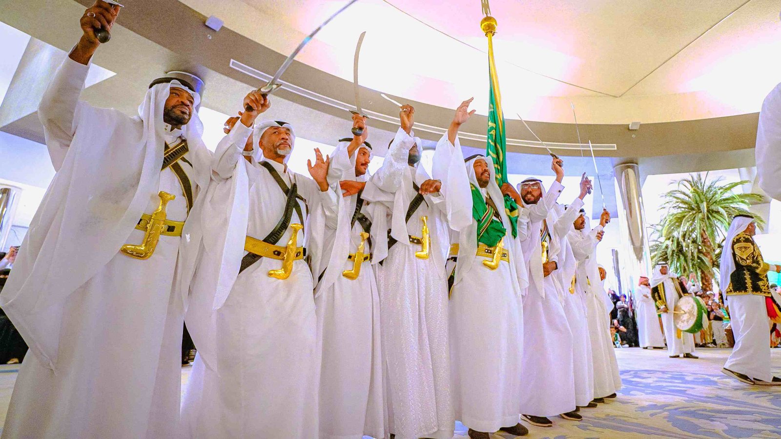 تصوير وتغطية الفعاليات في السعودية | الدليل الشامل للتصوير والإنتاج والبث المباشر